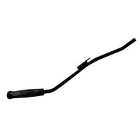 5081 Spring Tool Air Brake Spring Tool Replace OTC 5081 Heavy Duty Steel (Black)