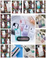 case Oppo A5s A7 F9 A12 A3S  A5(2020) A9(2020) F11pro reno4  A31(2020) A93 A92 A52 A15 reno2F A53(2020) , Realme 2pro , samsung A02 M02 , vivo V19 V20 Y12S Y12A Y20 Y20S Y50 Y30 Y17 Y11 Y12 Y15