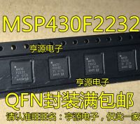 MSP430F2232IRHAR MSP430F2232 M430F2232ชิปไมโครคอนโทรลเลอร์ QFN40