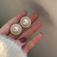 【YP】 Fashion Big Stud Earring Ornaments Valentines Accessories Wholesale E0245