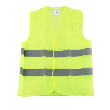 Reflectorized sales vest lazada