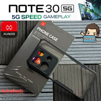 ส่งไว จากไทย Infinix Note 30 5G เคส Xundd เคสมือถือฝาหลังใส เคสป้องกันการกระแทก