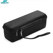 RCTOWN,2023New Portable Speaker Storage Bag Shockproof Protective Case