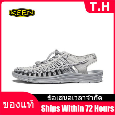 （Counter Genuine）KEEN  Mens and Womens Sports Sandals T18/19 - The Same Style In The Mall