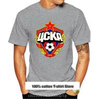 เสื้อยืดดีไซเนอร์ Cska มอสโกกลางโลโก้รัสเซียสำหรับผู้ชายเสื้อยืดแบรนด์2023คุณภาพสูงเสื้อยืดคอกลมแขนลำลองขาสั้นแฟชั่นพิมพ์ลายเสื้อคอกลมผ้าฝ้าย100% ฤดูร้อนเสื้อคอกลมคอกลมใหม่ขายส่งเสื้อยืดตลกๆ