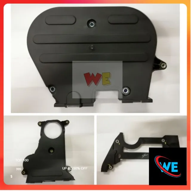 PROTON GEN2 BLM SATRIA NEO TIMING COVER TIMING BELT HOUSING Lazada