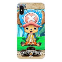 luffy and Partner เคสเปลือกศัพท์มือถือสำหรับ LG3 G4 MINI G5 G6 G6 V10 Q6 Q7 Q8 Q9 V30 x Power 2 3 K10 K4 K8 2017