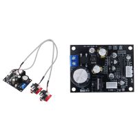 NE5532 Vinyl Record Player Preamplifier MM MC Phono Player Board Phonograph Amplifier Preamp DIY Audio