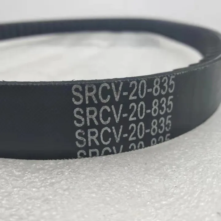 【Ready Stock】 VBelt Fan Belt Motor Parts Lazada PH