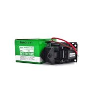 SA-2502โซลินอลย์เบรก 1.5Kg. Solenoid แม่เหล็กไฟฟ้า กดดึงประเภทไฟฟ้าแม่เหล็ก 220V งาน ส่ง กทม