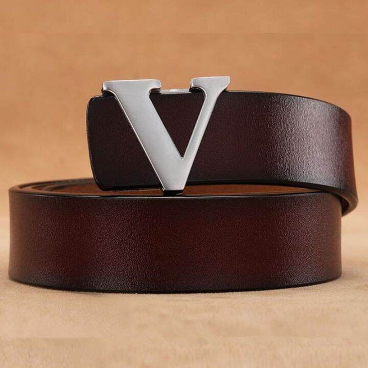 men-belts-smooth-buckle-belt-genune-leather-high-quality-belts-designer-belts-fashion-trend-mens-jean-belts-long-150cm