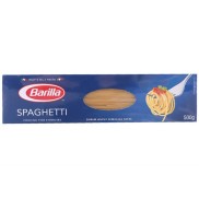 Mì Ý Sợi Ống Spaghetti Barilla 500g Product From Italia