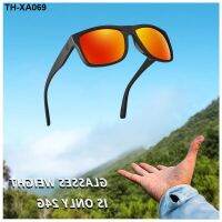 KDEAM new hd driving ultralight polarized sunglasses 3 dlogo glasses 0721