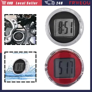 Shop Motorcycle Clock Waterproof online