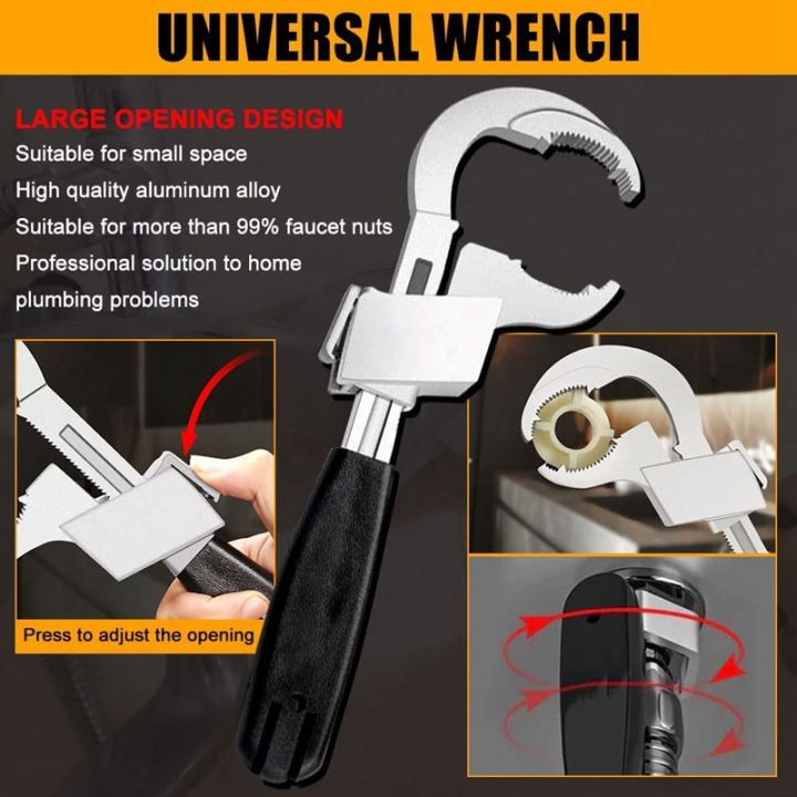 adjustable-double-ended-wrench-multifunctional-wrench-bathroom-wrench-for-water-pipe-repair-amp-home-accessories