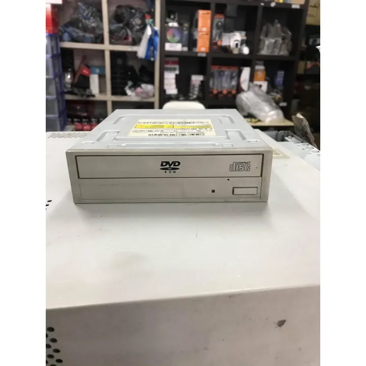 DVD Rom Internal for Desktop Sata power internal (jeffdata legit not CD