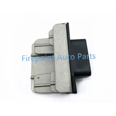 พัดลมเครื่องเป่าลมพัดลม Resistor สำหรับ Hon-Da Cr- V OEM 79330-S10-A42 79330S10A42