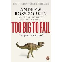 Online Exclusive Too Big to Fail : Inside the Battle to Save Wall Street -- Paperback / softback [Paperback] (ใหม่)พร้อมส่ง