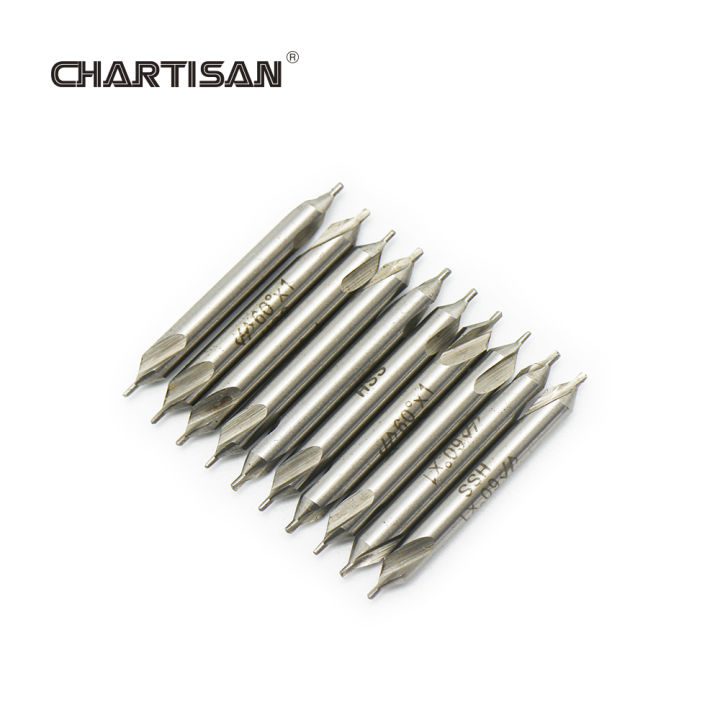 hh-ddpjchartisan-high-quality-hss-m2-center-drill-bits-for-hole-machining-reduces-error-reaming-center-drill