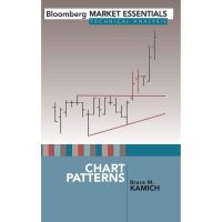 ส่งฟรี Chart Patterns (Bloomberg Market Essentials Technical Analysis) [Hardcover] หนังสืออังกฤษมือ1(ใหม่)พร้อมส่ง