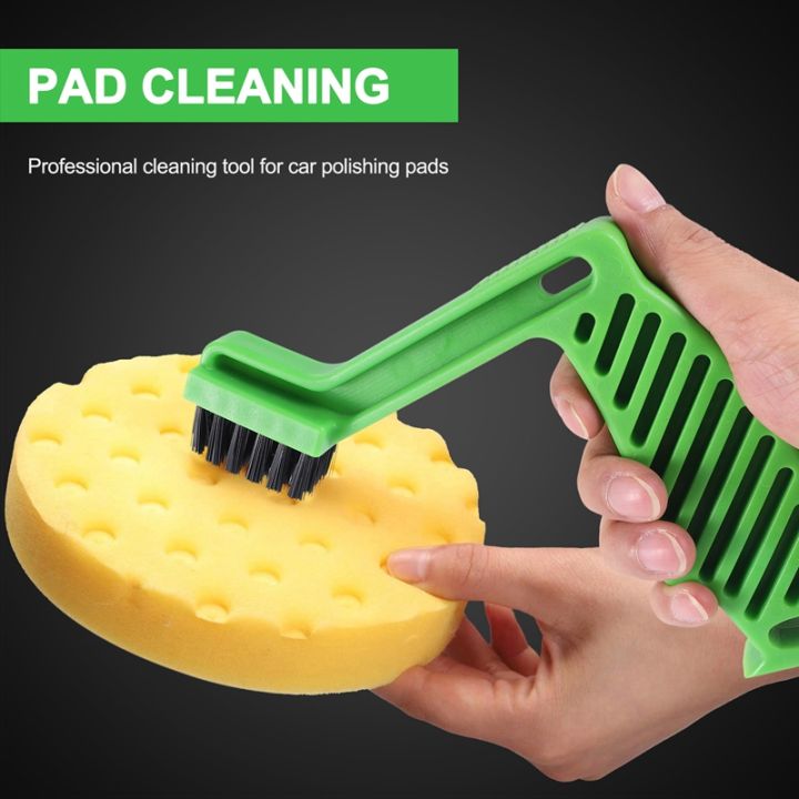 polishing-pad-conditioning-brush-polishing-spur-tools-set-pad-cleaning-spur-tool-pad-brush-car-buffing-pad-cleaning