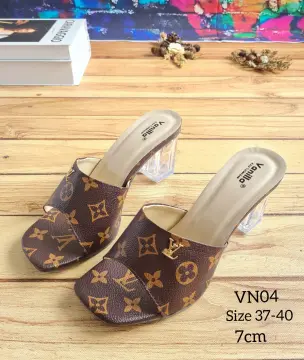 Louis Vuitton Keluarkan Sandal Ala Rumahan, Harganya Rp14,7 Juta!