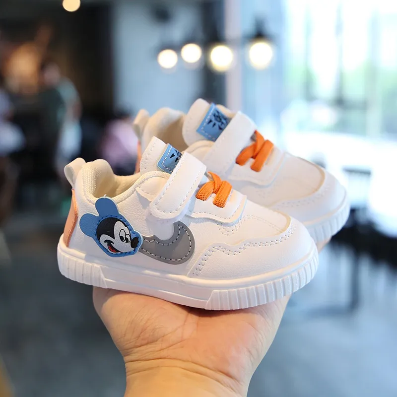 Soft sole nike baby clearance shoes