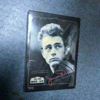 BD Blu ray Disc HD 3 movies collection James Dean COMPLETE BOXED