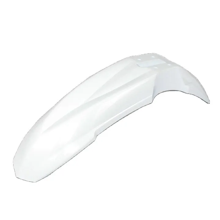 Plastic Front Fender mudguard For BSE CRF 150 YAMAHA YZ85 Dirt Bike ...