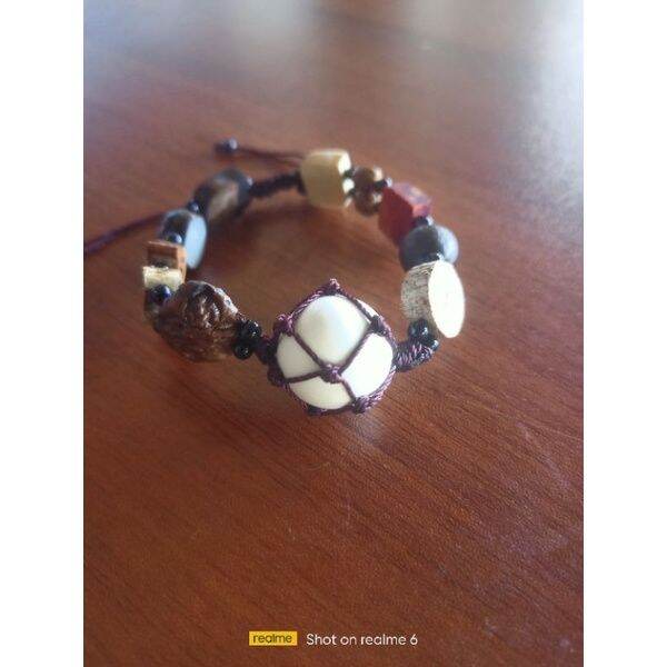 Fast shipping Bato omo ten elements with Free blessed and ritualized