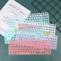 CKE cw】new 15.6 inch Notebook Laptop Keyboard COVER Protector Skin silicone for S15 S5300 u.