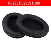 ；’；‘、。 For Sennheiser HD201 HD201S HD180 HD206 Earmuffs Headband Protective Cover Sponge Ear Pad Headphone Accessories