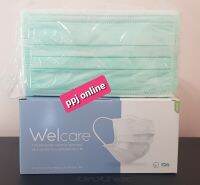 Welcare MasK หน้ากากอนามัย เวลแคร์