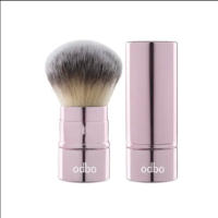 #03 สีชมพู odbo perfect brush beauty tool OD8-124 โอดีบีโอ เพอร์เฟค บรัช บิวตี้ ทูล ด้ามสีชมพู