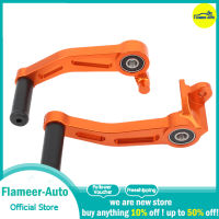 Flameer CNC คันเบรคและคันเกียร์สำหรับ KTM Duke 125 200 390