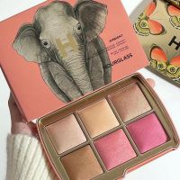 HOURGLASS AMBIENT LIGHTING EDIT-UNLOCKED Elephant