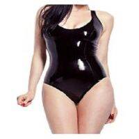 HOT Latex ใหม่ยางเซ็กซี่ Catsuit Biki บอดี้สูทไม่มีรอยต่อแม่พิมพ์ Products