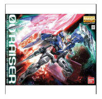 4573102630827 4543112699145 MG1/100 OO RAISER gundam 6500 เยน