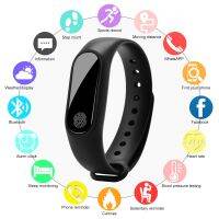 Telecorsa  M2 Intelligence Health Bracelet รุ่น M2-Braclet-05A-K2