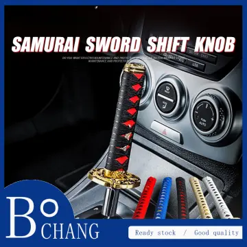 Shop Samurai Katana Sword Shift Knob online