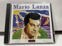 1   CD  MUSIC  ซีดีเพลง     THE ENTERTAINERS  MARIO LANZA    (C11H29)