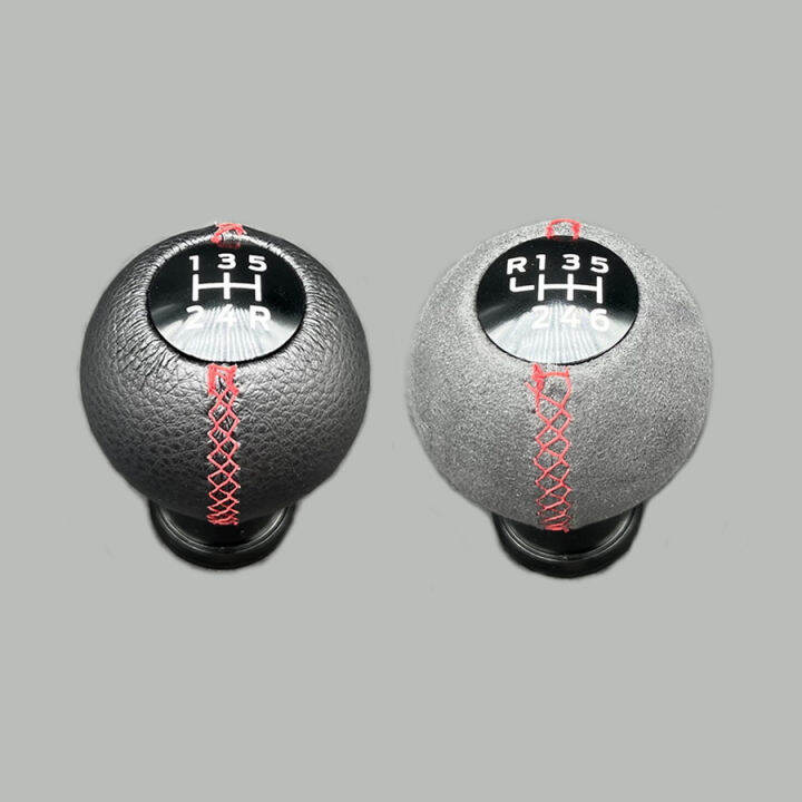 For Mitsubishi Lancer Lancer EX Lingyue V3 V5 Modified Car Manual Gearstick Lever Shifter Knob