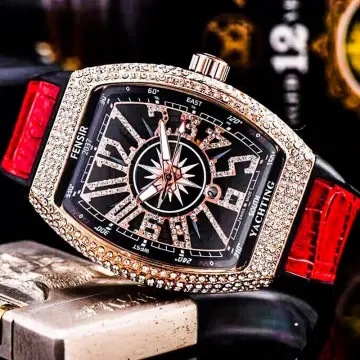 Shop Richard Mille Diamond Watch with great discounts and prices