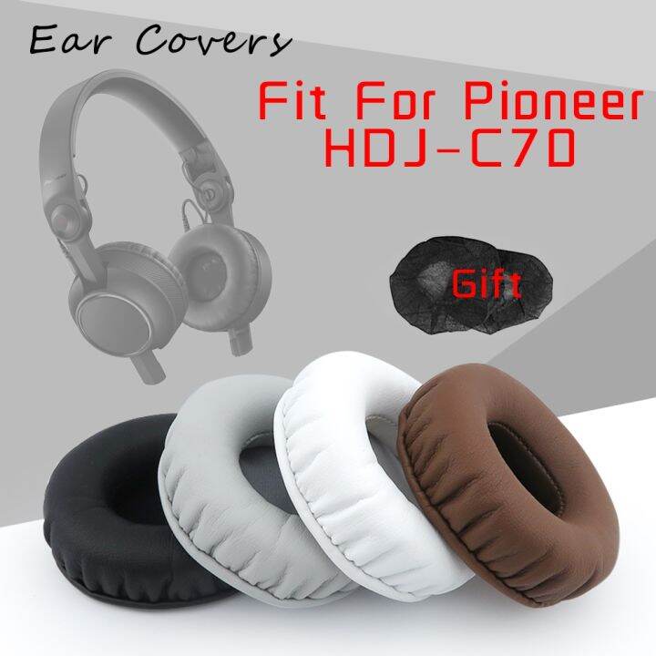 ☂ Pioneer Hdj Headphone Replacement Ear Pads Lazada PH