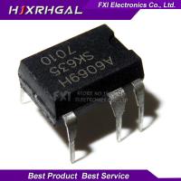 10PCS A6069H STR-A6069H DIP7 DIP ใหม่เดิมขาย