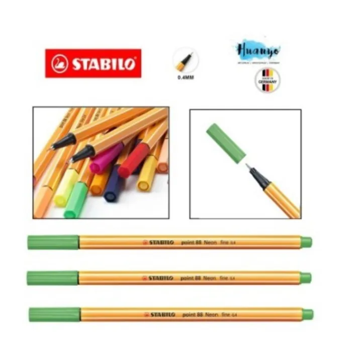 ier Pe - 0.4 mm 3s Marker color pen Markers set Marker highlighter pen ...