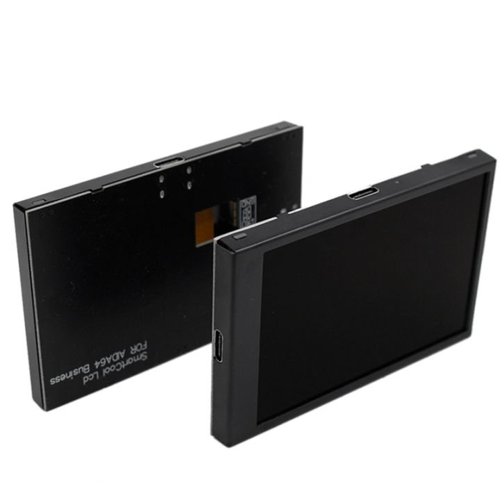 3-5-inch-ips-lcd-monitor-display-mini-capacitive-screen-for-aida64-usb-computer-monitor-usb-lcd-display-pc-case-linux