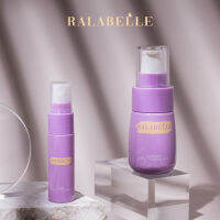 Ralabelle Luxury Set (ราลาเบล ลักชัวรี่) ผลิตภัณฑ์พกพาความมั่นใจ ทำความสะอาดจุดซ่อนเร้น