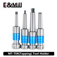 MT2 MT3 MT4 ที่จับยึดเครื่องมือมอร์ส ER16 ER20 ER25 ER32 MTA MTB ER VER TER หดได้แตะที่วางเครื่องมือลอยเครื่องกลึงซีเอ็นซีเครื่องกัด