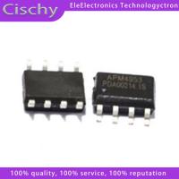 5pcs APM4953 FDS4953 TC4953 4953 SI4953 CEM4953 ME4953 SOP-8